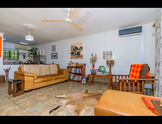 3 BEDROOM SIMPLEX FOR SALE IN WESTVILLE